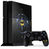 DC Comics The Flash Movie: Batman Multiverse Logos PS4 Console and Controller Bundle Skin