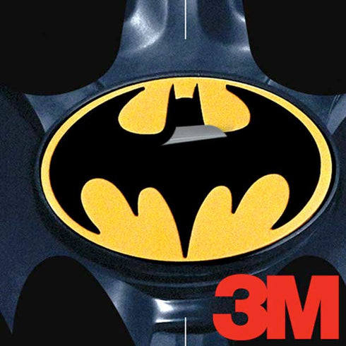 DC Comics The Flash Movie: Batman Multiverse Logos PS4 Console Skin