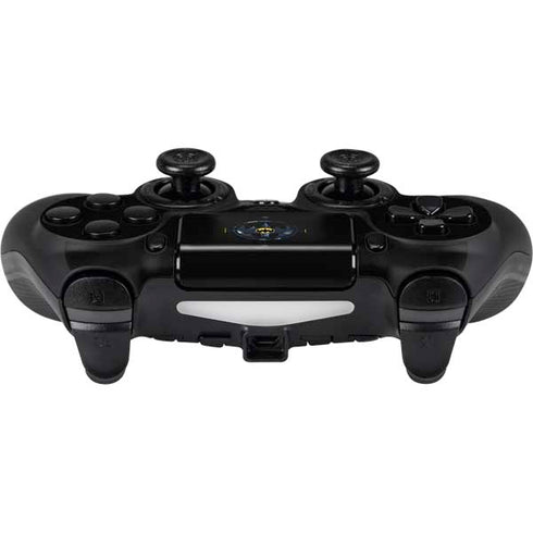 DC Comics The Flash Movie: Batman Multiverse Logos PS4/PC SCUF Impact Controller Skin