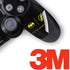DC Comics The Flash Movie: Batman Multiverse Logos PS4 Pro/Slim Controller Skin