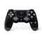 DC Comics The Flash Movie: Batman Multiverse Logos PS4 Pro/Slim Controller Skin