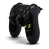 DC Comics The Flash Movie: Batman Multiverse Logos PS4 Pro/Slim Controller Skin