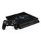 DC Comics The Flash Movie: Batman Multiverse Logos PlayStation PS4 Skins