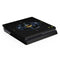 DC Comics The Flash Movie: Batman Multiverse Logos PS4 Slim Skin
