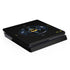 DC Comics The Flash Movie: Batman Multiverse Logos PS4 Slim Skin