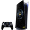 DC Comics The Flash Movie: Batman Multiverse Logos PlayStation PS5 Skins