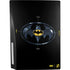 DC Comics The Flash Movie: Batman Multiverse Logos PS5 Bundle Skin