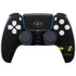 DC Comics The Flash Movie: Batman Multiverse Logos PlayStation PS5 Skins