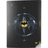 DC Comics The Flash Movie: Batman Multiverse Logos PS5 Digital Edition Console Skin