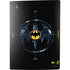 DC Comics The Flash Movie: Batman Multiverse Logos PS5 Digital Edition Console Skin