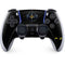 DC Comics The Flash Movie: Batman Multiverse Logos PS5 DualSense Edge Pro Controller Skin