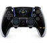 DC Comics The Flash Movie: Batman Multiverse Logos PS5 DualSense Edge Pro Controller Skin