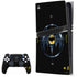DC Comics The Flash Movie: Batman Multiverse Logos PlayStation PS5 Skins