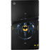 DC Comics The Flash Movie: Batman Multiverse Logos PS5 Pro Disk Console Skin