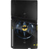 DC Comics The Flash Movie: Batman Multiverse Logos PS5 Pro Disk Console Skin