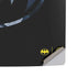DC Comics The Flash Movie: Batman Multiverse Logos PS5 Pro Disk Console Skin