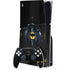 DC Comics The Flash Movie: Batman Multiverse Logos PlayStation PS5 Skins