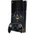 DC Comics The Flash Movie: Batman Multiverse Logos PlayStation PS5 Skins