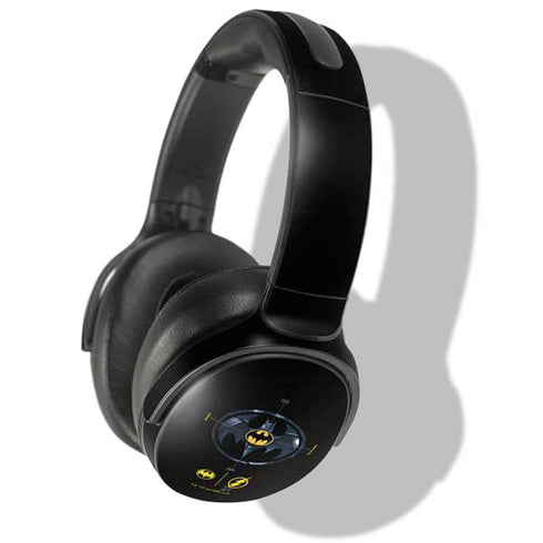 DC Comics The Flash Movie: Batman Multiverse Logos Skullcandy Venue Skin