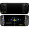 DC Comics The Flash Movie: Batman Multiverse Logos Steam Deck Handheld Gaming Computer OLED Skin