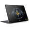 DC Comics The Flash Movie: Batman Multiverse Logos Surface Laptop 2 Skin