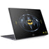 DC Comics The Flash Movie: Batman Multiverse Logos Surface Laptop 2 Skin