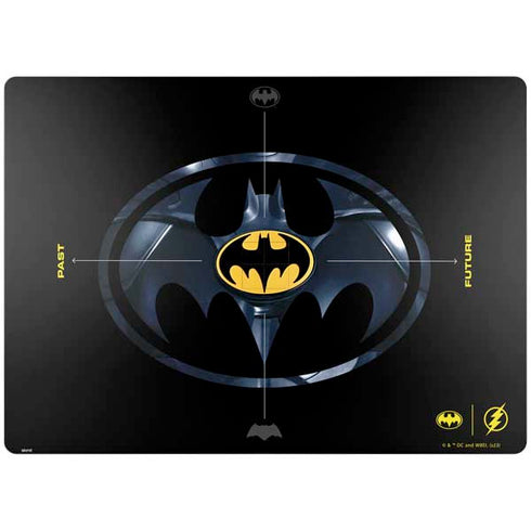 DC Comics The Flash Movie: Batman Multiverse Logos Surface Laptop 4 15in Skin