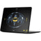 DC Comics The Flash Movie: Batman Multiverse Logos Surface Laptop 7 13.8in Skin