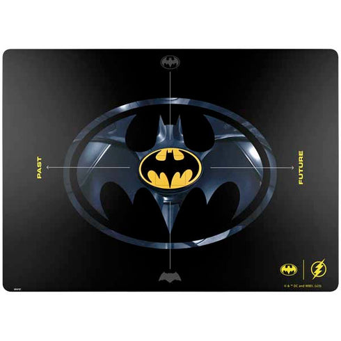 DC Comics The Flash Movie: Batman Multiverse Logos Surface Laptop 7 15in Skin