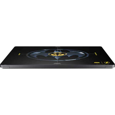 DC Comics The Flash Movie: Batman Multiverse Logos Surface Laptop 7 15in Skin