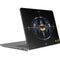 DC Comics The Flash Movie: Batman Multiverse Logos Surface Laptop Studio Skin