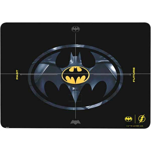 DC Comics The Flash Movie: Batman Multiverse Logos Surface Laptop Studio Skin