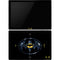 DC Comics The Flash Movie: Batman Multiverse Logos Surface Pro 6 Skin