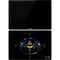 DC Comics The Flash Movie: Batman Multiverse Logos Surface Pro 7 Skin