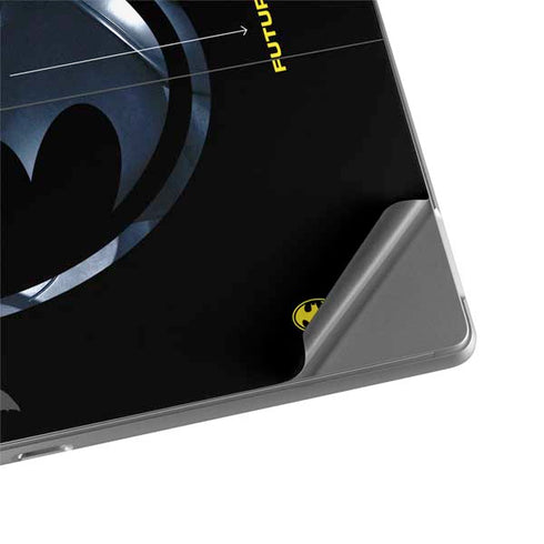 DC Comics The Flash Movie: Batman Multiverse Logos Surface Pro 8 Skin
