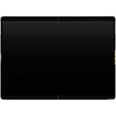 DC Comics The Flash Movie: Batman Multiverse Logos Surface Pro 9 Skin