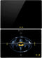 DC Comics The Flash Movie: Batman Multiverse Logos Surface Pro (2017) Skin