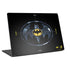 DC Comics The Flash Movie: Batman Multiverse Logos Universal Laptop 12in (9.8 x 6.8in) Skin