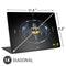 DC Comics The Flash Movie: Batman Multiverse Logos Universal Laptop 14in (11.4 x 8.2in) Skin