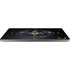 DC Comics The Flash Movie: Batman Multiverse Logos Universal Laptop 16in (13 x 9.4in) Skin