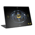 DC Comics The Flash Movie: Batman Multiverse Logos Universal Laptop 16in (13 x 9.4in) Skin