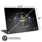DC Comics The Flash Movie: Batman Multiverse Logos Universal Laptop 17in (13.8 x 10in) Skin