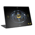 DC Comics The Flash Movie: Batman Multiverse Logos Universal Laptop 18in (14.6 x 10.6in) Skin