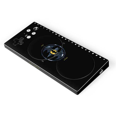 DC Comics The Flash Movie: Batman Multiverse Logos Xbox Adaptive Controller Skin