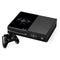 DC Comics The Flash Movie: Batman Multiverse Logos Xbox One Console and Controller Bundle Skin