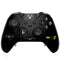 DC Comics The Flash Movie: Batman Multiverse Logos Xbox One Elite Controller Skin