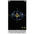 DC Comics The Flash Movie: Batman Multiverse Logos Xbox Series S Console Skin