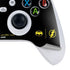 DC Comics The Flash Movie: Batman Multiverse Logos Xbox Series S Controller Skin