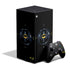 DC Comics The Flash Movie: Batman Multiverse Logos Xbox Series X Skins
