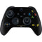DC Comics The Flash Movie: Batman Multiverse Logos Xbox Series X Controller Skin